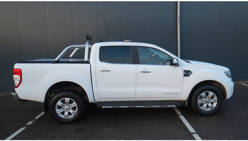 Ford Ranger LIMITED 2.0TDCi 4X4 9.000KM - شاحنة البيك أب: صورة 2 Ford Ranger LIMITED 2.0TDCi 4X4 9.000KM - شاحنة البيك أب: صورة 2