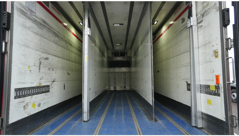 MAN TGM 18.250 FRIGO 328.000KM - شاحنة ذات مبرد: صورة 5 MAN TGM 18.250 FRIGO 328.000KM - شاحنة ذات مبرد: صورة 5