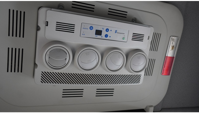 MAN TGS 18.440 EURO 6 - رأس تريلا: صورة 5 MAN TGS 18.440 EURO 6 - رأس تريلا: صورة 5