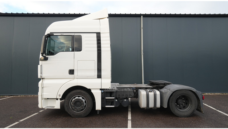 MAN TGX 18.440 EURO 6 - رأس تريلا: صورة 1 MAN TGX 18.440 EURO 6 - رأس تريلا: صورة 1