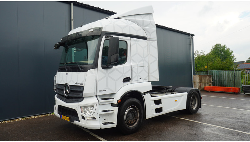 Mercedes-Benz ACTROS 1936 EURO 6 892.000KM - رأس تريلا: صورة 3 Mercedes-Benz ACTROS 1936 EURO 6 892.000KM - رأس تريلا: صورة 3