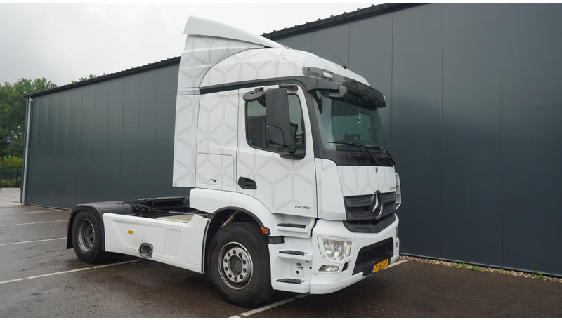 Mercedes-Benz ACTROS 1936 EURO 6 892.000KM - رأس تريلا: صورة 4 Mercedes-Benz ACTROS 1936 EURO 6 892.000KM - رأس تريلا: صورة 4