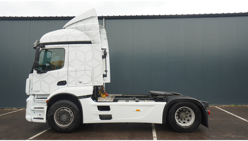 Mercedes-Benz ACTROS 1936 EURO 6 925.000KM - رأس تريلا: صورة 1 Mercedes-Benz ACTROS 1936 EURO 6 925.000KM - رأس تريلا: صورة 1