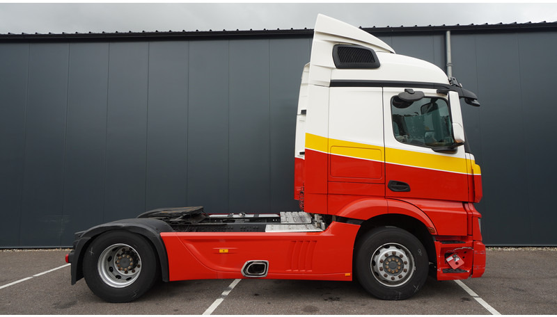 Mercedes-Benz ACTROS 1942 EURO 6 814.000KM - رأس تريلا: صورة 2 Mercedes-Benz ACTROS 1942 EURO 6 814.000KM - رأس تريلا: صورة 2