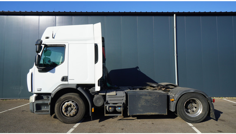 Renault PREMIUM 370 EURO5 685.400KM - رأس تريلا: صورة 1 Renault PREMIUM 370 EURO5 685.400KM - رأس تريلا: صورة 1