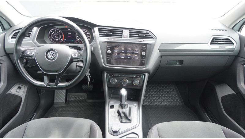 Volkswagen Tiguan 2.0 TDI R LINE 4MOTION - حافلة صغيرة, ميكروباص: صورة 5 Volkswagen Tiguan 2.0 TDI R LINE 4MOTION - حافلة صغيرة, ميكروباص: صورة 5