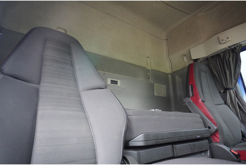 رأس تريلا Volvo FH 420 ADR EURO 6 733.000km: صورة 5 رأس تريلا Volvo FH 420 ADR EURO 6 733.000km: صورة 5