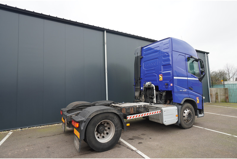 رأس تريلا Volvo FH 420 ADR EURO 6 733.000km: صورة 7 رأس تريلا Volvo FH 420 ADR EURO 6 733.000km: صورة 7