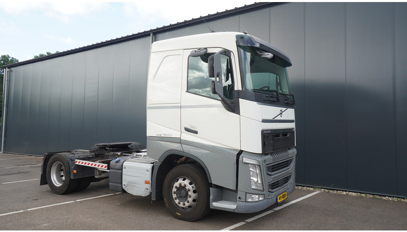 Volvo FH 420 ADR EURO 6 756.000KM - رأس تريلا: صورة 4 Volvo FH 420 ADR EURO 6 756.000KM - رأس تريلا: صورة 4