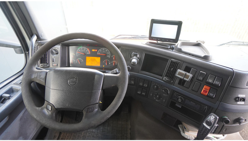 Volvo FH 480 6X2 ADR EURO 5 COMPRESSOR PUMP - رأس تريلا: صورة 3 Volvo FH 480 6X2 ADR EURO 5 COMPRESSOR PUMP - رأس تريلا: صورة 3