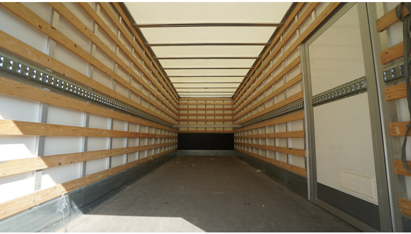 Volvo FL 250 CLOSED BOX 65.000KM - شاحنة صندوقية: صورة 5 Volvo FL 250 CLOSED BOX 65.000KM - شاحنة صندوقية: صورة 5