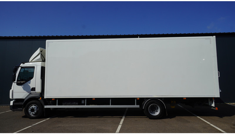 Volvo FL 250 CLOSED BOX 65.000KM - شاحنة صندوقية: صورة 1 Volvo FL 250 CLOSED BOX 65.000KM - شاحنة صندوقية: صورة 1