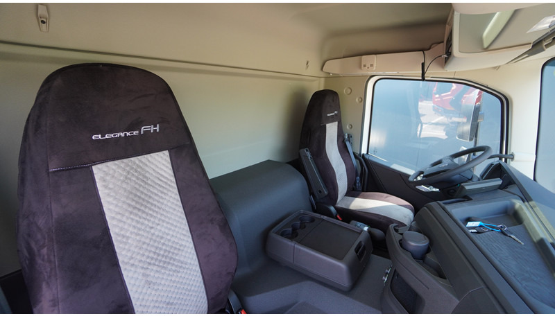 Volvo NEW FMX 460 8X6 TIPPER EURO 6 - شاحنة قلاب: صورة 5 Volvo NEW FMX 460 8X6 TIPPER EURO 6 - شاحنة قلاب: صورة 5