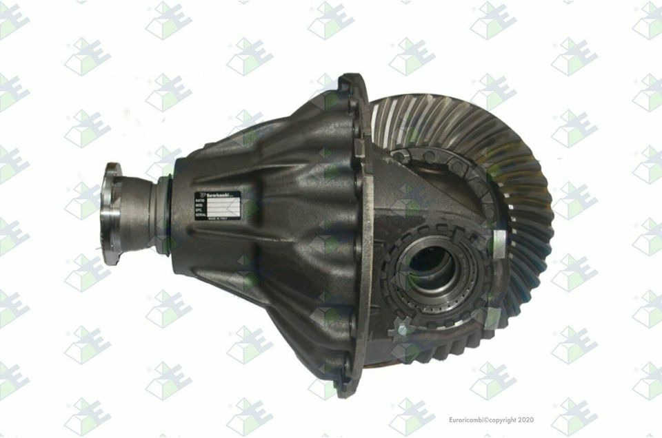 Differential Hinterachse HL6 47:09 Actros Axor 350000303 Neu !! - ترس تفاضلي - شاحنة: صورة 1 Differential Hinterachse HL6 47:09 Actros Axor 350000303 Neu !! - ترس تفاضلي - شاحنة: صورة 1