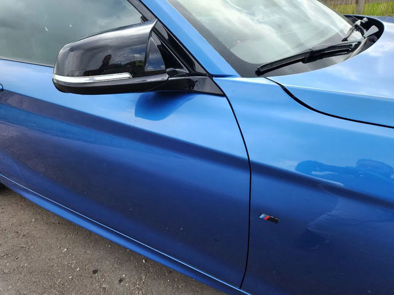 سيارة BMW 2 Serie Gran Coupé 218I, M Pak, 2019, Automaat, Xenon, 88000km,: صورة 19