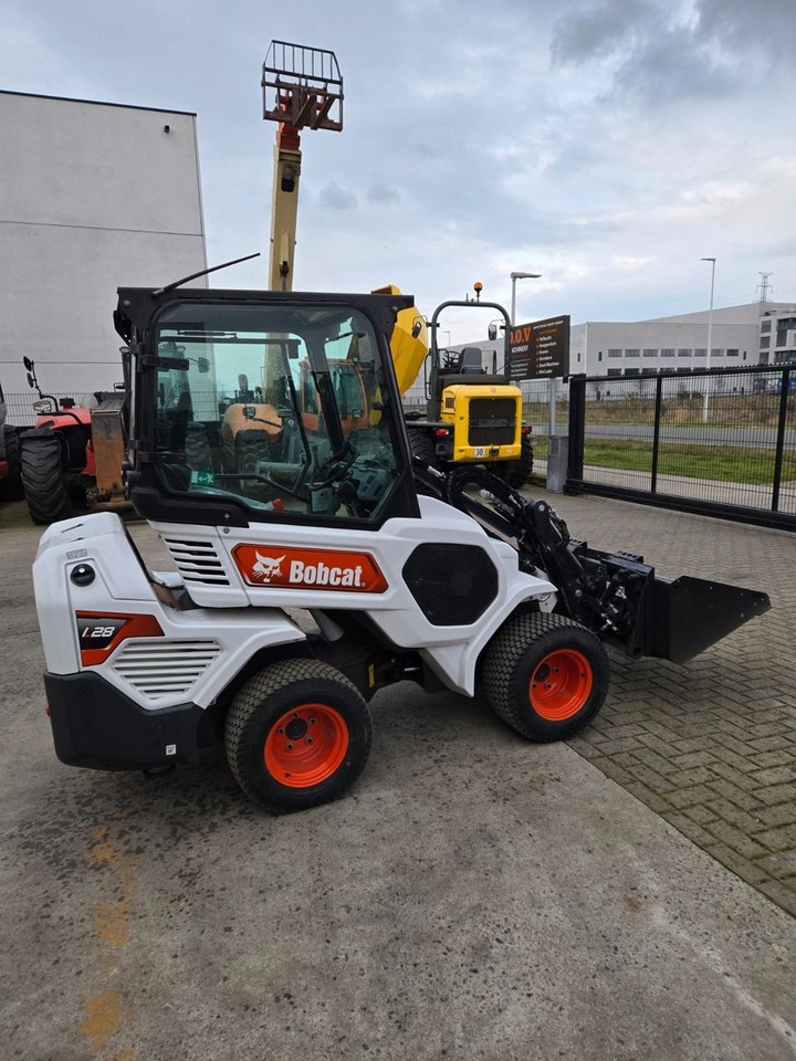 Bobcat L28 NEW NEW NEW - اللودر بعجل: صورة 5 Bobcat L28 NEW NEW NEW - اللودر بعجل: صورة 5