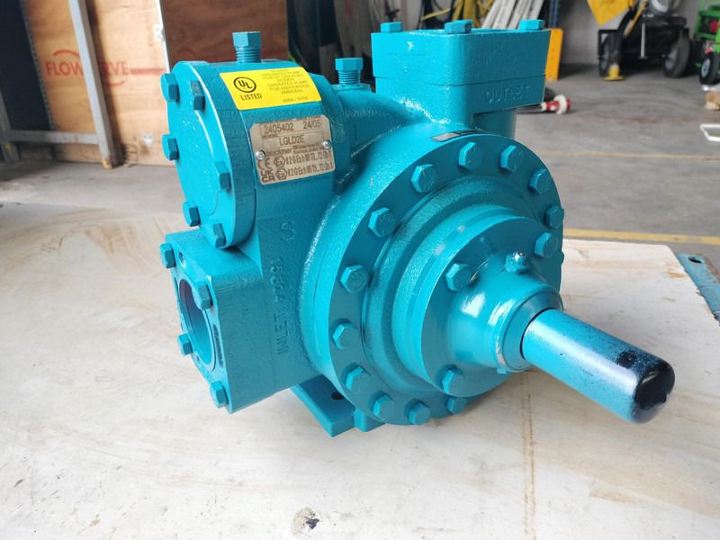 Blackmer LPG Pump LGLD2 and LGLD3( and more) Gas, Lpg, Gpl, Gaz, Propane, Butane (Pumpset v-belt drive) - مضخة مياه: صورة 2 Blackmer LPG Pump LGLD2 and LGLD3( and more) Gas, Lpg, Gpl, Gaz, Propane, Butane (Pumpset v-belt drive) - مضخة مياه: صورة 2