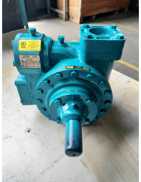 Blackmer LPG Pump LGLD2 and LGLD3( and more) Gas, Lpg, Gpl, Gaz, Propane, Butane (Pumpset v-belt drive) - مضخة مياه: صورة 3 Blackmer LPG Pump LGLD2 and LGLD3( and more) Gas, Lpg, Gpl, Gaz, Propane, Butane (Pumpset v-belt drive) - مضخة مياه: صورة 3