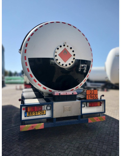 DAF FAN CF75. 6x2 -24030 L Gas tank truck -Gas, Gaz, LPG, GPL, Propane, Butane tank, Gastank ID 2.166 Rootselaar, flowmeter, pump, sunroof on tank - شاحنة صهريج: صورة 5 DAF FAN CF75. 6x2 -24030 L Gas tank truck -Gas, Gaz, LPG, GPL, Propane, Butane tank, Gastank ID 2.166 Rootselaar, flowmeter, pump, sunroof on tank - شاحنة صهريج: صورة 5