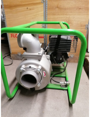 Greengear WaterPump-4, 6.0kw 75m3/h +gas hose+ regulator - مضخة مياه: صورة 4 Greengear WaterPump-4, 6.0kw 75m3/h +gas hose+ regulator - مضخة مياه: صورة 4