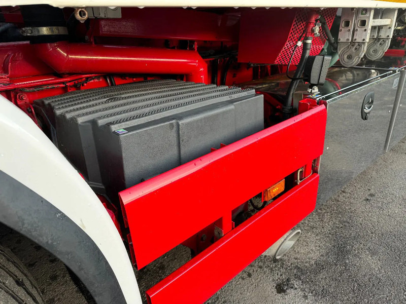 Scania G440 Euro 6, Vacuum / Sewer Jetter / Recycler, Super 2000, 2013 - فراغ شاحنة: صورة 5 Scania G440 Euro 6, Vacuum / Sewer Jetter / Recycler, Super 2000, 2013 - فراغ شاحنة: صورة 5