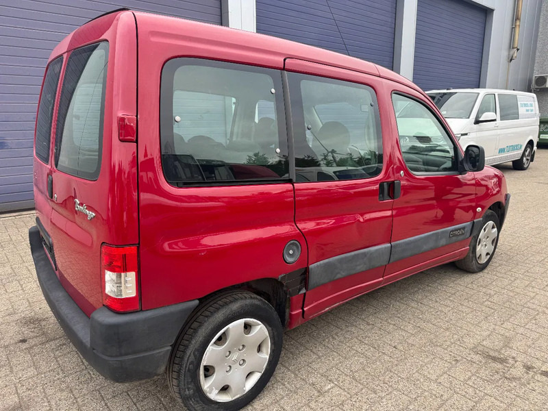 Citroën Berlingo **PETROL-ESSENCE-BENZINE** - سيارة: صورة 4 Citroën Berlingo **PETROL-ESSENCE-BENZINE** - سيارة: صورة 4