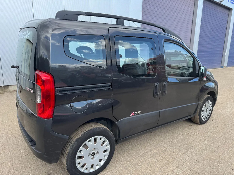 Citroën Nemo **EURO 4-AIRCO** - سيارة: صورة 5 Citroën Nemo **EURO 4-AIRCO** - سيارة: صورة 5