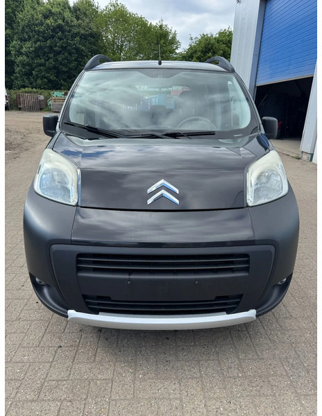 Citroën Nemo **EURO 4-AIRCO** - سيارة: صورة 2 Citroën Nemo **EURO 4-AIRCO** - سيارة: صورة 2