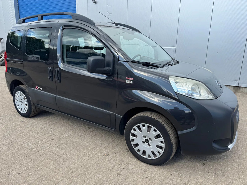 Citroën Nemo **EURO 4-AIRCO** - سيارة: صورة 1 Citroën Nemo **EURO 4-AIRCO** - سيارة: صورة 1