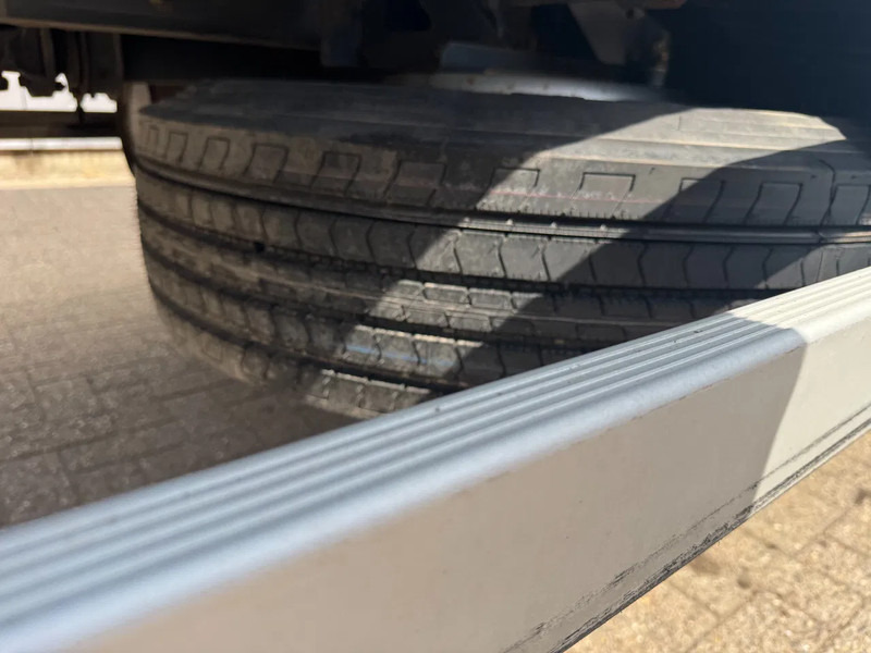 DAF LF 55.220 **EURO 4-MANUAL GEARBOX** - شاحنة صندوقية: صورة 5 DAF LF 55.220 **EURO 4-MANUAL GEARBOX** - شاحنة صندوقية: صورة 5
