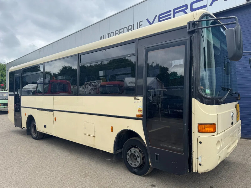 Iveco EUROCARGO EUROMIDI **BELGIAN BUS-38+1** - حافلة المدينة: صورة 3 Iveco EUROCARGO EUROMIDI **BELGIAN BUS-38+1** - حافلة المدينة: صورة 3