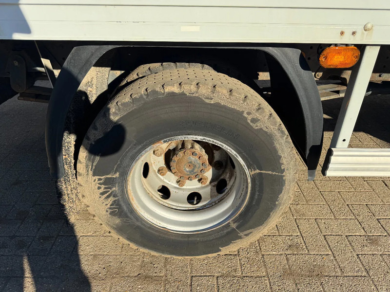 Iveco Eurocargo **90E18-EURO 5-BELGIAN ORIGINE** - شاحنة صندوقية: صورة 5 Iveco Eurocargo **90E18-EURO 5-BELGIAN ORIGINE** - شاحنة صندوقية: صورة 5