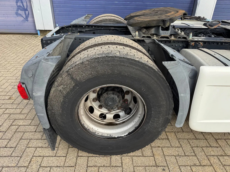 MAN TGX 18.480 **EURO 6-ZF RETARDER-FRENCH TRUCK** - رأس تريلا: صورة 5 MAN TGX 18.480 **EURO 6-ZF RETARDER-FRENCH TRUCK** - رأس تريلا: صورة 5