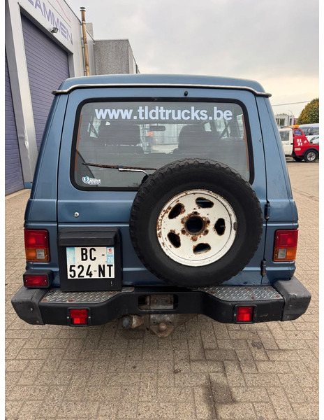 سيارة Mitsubishi Pajero **LONG CHASSIS-7SEATS-DIESEL**: صورة 5 سيارة Mitsubishi Pajero **LONG CHASSIS-7SEATS-DIESEL**: صورة 5