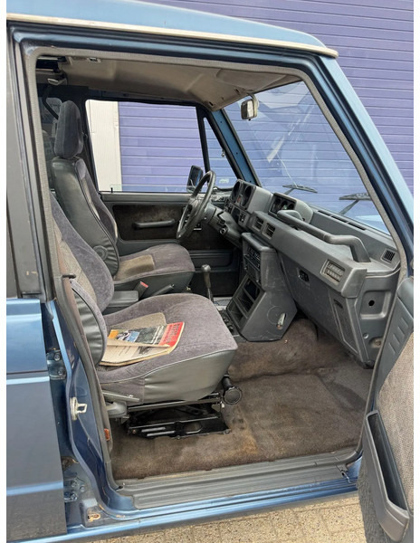 سيارة Mitsubishi Pajero **LONG CHASSIS-7SEATS-DIESEL**: صورة 20 سيارة Mitsubishi Pajero **LONG CHASSIS-7SEATS-DIESEL**: صورة 20