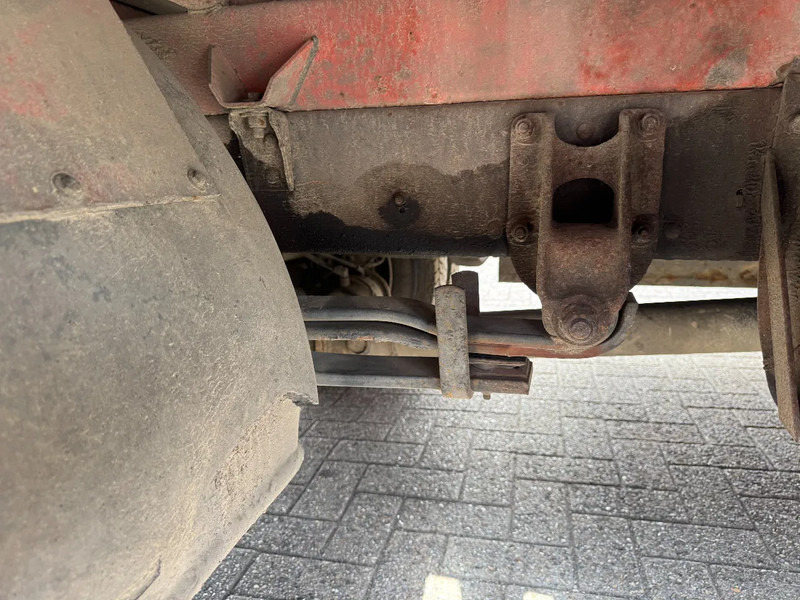 شاحنة نقل سيارات شاحنة Nissan ATLEON **80.14-MACHINERY/CARTRANSPORTER: صورة 6