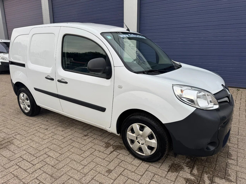 Renault Kangoo **EURO 6D-AIRCO-59KW** - فان المدمجة: صورة 3 Renault Kangoo **EURO 6D-AIRCO-59KW** - فان المدمجة: صورة 3