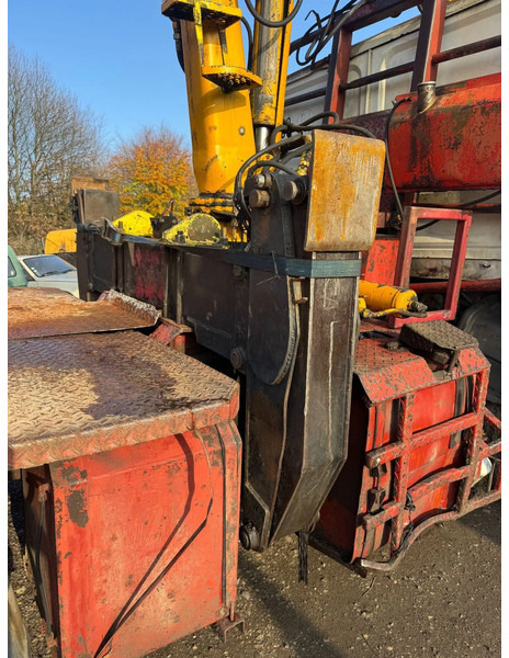 Renault Major 385 **6 CULASSE-A LAMES** - رأس تريلا: صورة 5 Renault Major 385 **6 CULASSE-A LAMES** - رأس تريلا: صورة 5