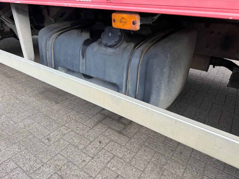 Renault Midlum 180 **CAMION BELGE-BELGIAN TRUCK** - شاحنة صندوقية: صورة 4 Renault Midlum 180 **CAMION BELGE-BELGIAN TRUCK** - شاحنة صندوقية: صورة 4