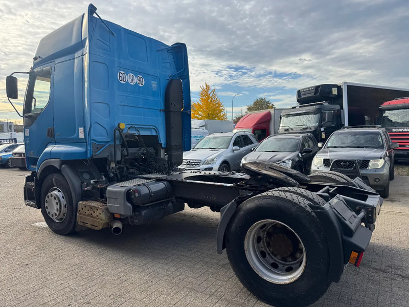 رأس تريلا Renault Premium 420 **FRENCH TRUCK-TRACTEUR FRANCAIS**: صورة 9 رأس تريلا Renault Premium 420 **FRENCH TRUCK-TRACTEUR FRANCAIS**: صورة 9