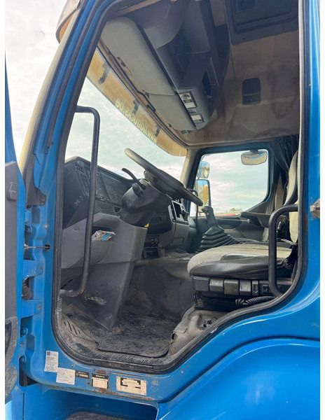 رأس تريلا Renault Premium 420 **FRENCH TRUCK-TRACTEUR FRANCAIS**: صورة 13 رأس تريلا Renault Premium 420 **FRENCH TRUCK-TRACTEUR FRANCAIS**: صورة 13