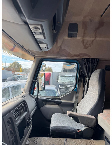 رأس تريلا Renault Premium 420 **FRENCH TRUCK-TRACTEUR FRANCAIS**: صورة 17 رأس تريلا Renault Premium 420 **FRENCH TRUCK-TRACTEUR FRANCAIS**: صورة 17