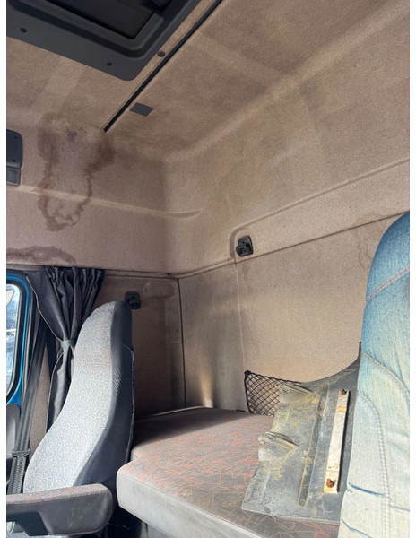 رأس تريلا Renault Premium 420 **FRENCH TRUCK-TRACTEUR FRANCAIS**: صورة 16 رأس تريلا Renault Premium 420 **FRENCH TRUCK-TRACTEUR FRANCAIS**: صورة 16