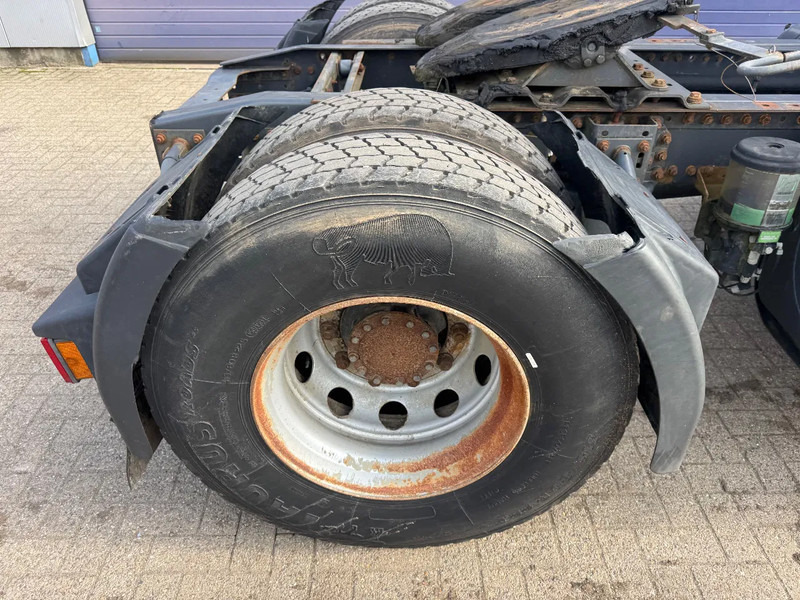 رأس تريلا Renault Premium 420 **FRENCH TRUCK-TRACTEUR FRANCAIS**: صورة 5 رأس تريلا Renault Premium 420 **FRENCH TRUCK-TRACTEUR FRANCAIS**: صورة 5