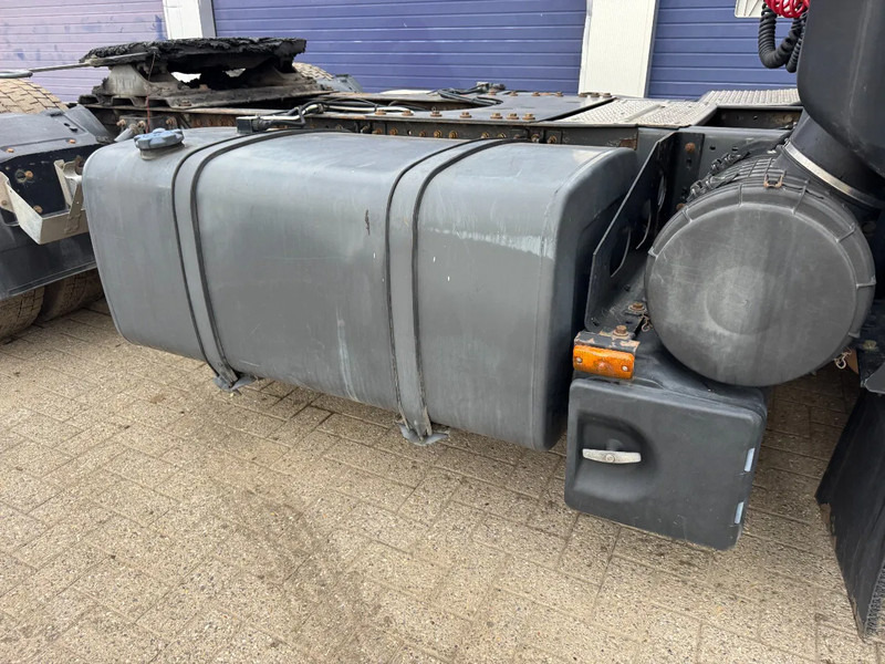 Renault Premium 420 **MANUAL GEARBOX-BOITE MANUELLE** - رأس تريلا: صورة 4 Renault Premium 420 **MANUAL GEARBOX-BOITE MANUELLE** - رأس تريلا: صورة 4