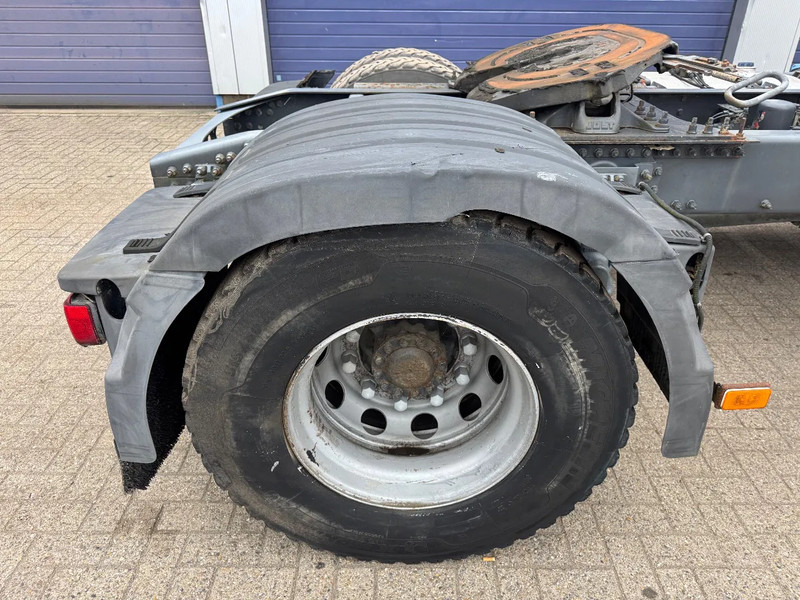 Renault T460 **EURO6-BELGIAN TRUCK** - رأس تريلا: صورة 5 Renault T460 **EURO6-BELGIAN TRUCK** - رأس تريلا: صورة 5