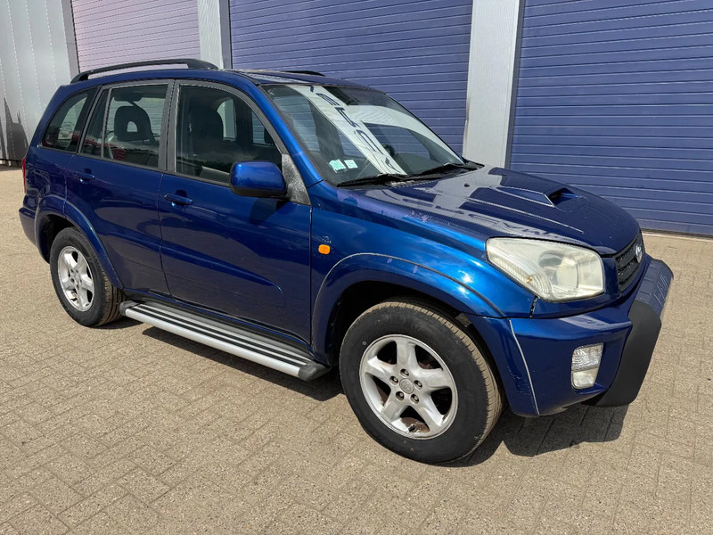 Toyota RAV4 **AIRCO-SUPER CLEAN** - سيارة دفع رباعي: صورة 3 Toyota RAV4 **AIRCO-SUPER CLEAN** - سيارة دفع رباعي: صورة 3