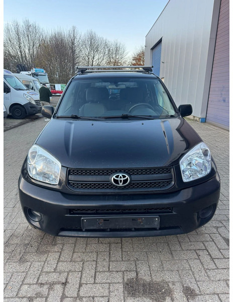 Toyota RAV4 **PETROL-BELGIAN ORIGINE** - سيارة دفع رباعي: صورة 2 Toyota RAV4 **PETROL-BELGIAN ORIGINE** - سيارة دفع رباعي: صورة 2