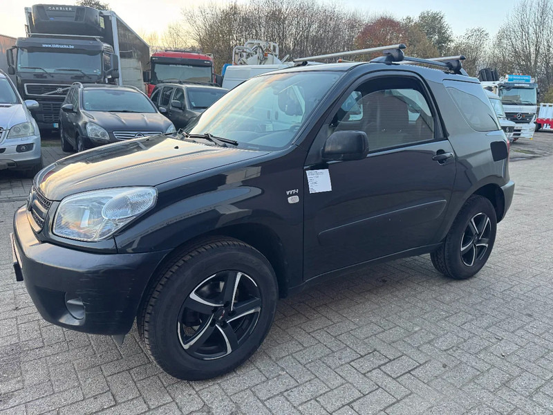 Toyota RAV4 **PETROL-BELGIAN ORIGINE** - سيارة دفع رباعي: صورة 3 Toyota RAV4 **PETROL-BELGIAN ORIGINE** - سيارة دفع رباعي: صورة 3