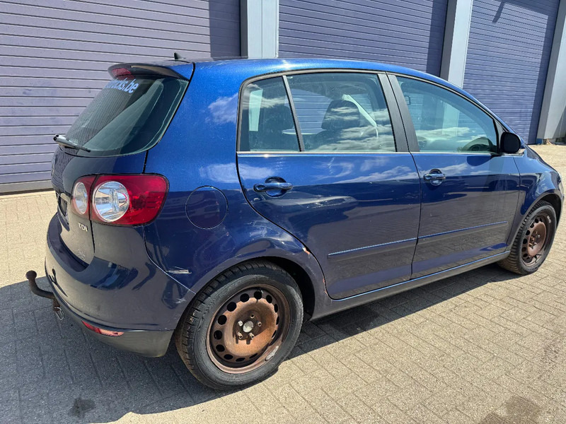 Volkswagen Golf Plus **AIRCO-TDI-EXPORT** - سيارة: صورة 4 Volkswagen Golf Plus **AIRCO-TDI-EXPORT** - سيارة: صورة 4